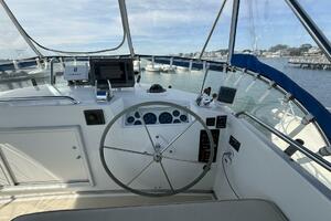 42ft Grand Banks Yacht For Sale