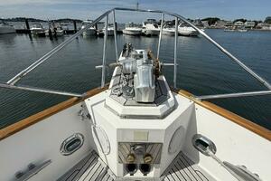 42ft Grand Banks Yacht For Sale