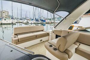 Fantasea 32ft Regal Yacht For Sale
