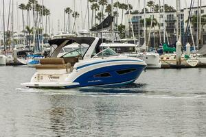 Fantasea 32ft Regal Yacht For Sale