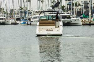 Fantasea 32ft Regal Yacht For Sale