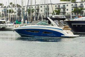 Fantasea 32ft Regal Yacht For Sale
