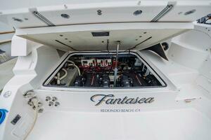 Fantasea 32ft Regal Yacht For Sale