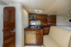 Fantasea 32ft Regal Yacht For Sale
