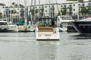 Fantasea 32ft Regal Yacht For Sale