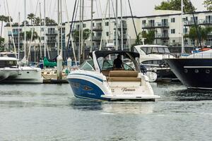 Fantasea 32ft Regal Yacht For Sale