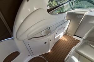Grace on the Luce 36ft Sea Ray Yacht For Sale