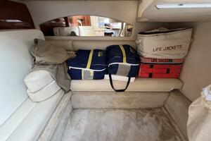 Grace on the Luce 36ft Sea Ray Yacht For Sale