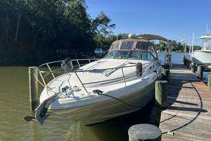 2002 Sea Ray 360 Sundancer thumbnail 1