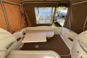 Grace on the Luce 36ft Sea Ray Yacht For Sale