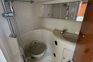 2002 Sea Ray 360 Sundancer thumbnail 26