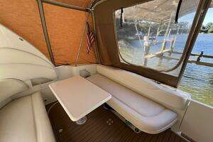 2002 Sea Ray 360 Sundancer thumbnail 3