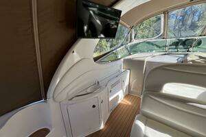 2002 Sea Ray 360 Sundancer thumbnail 7