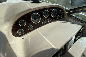2002 Sea Ray 360 Sundancer thumbnail 13