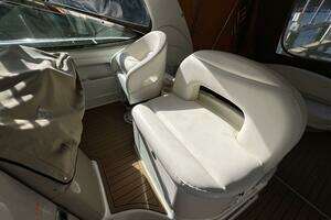2002 Sea Ray 360 Sundancer thumbnail 11