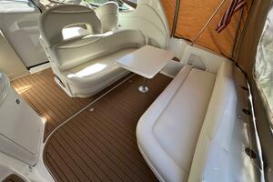 Grace on the Luce 36ft Sea Ray Yacht For Sale