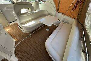 2002 Sea Ray 360 Sundancer thumbnail 4