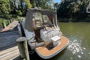 Grace on the Luce 36ft Sea Ray Yacht For Sale