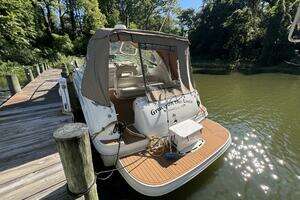2002 Sea Ray 360 Sundancer thumbnail 2