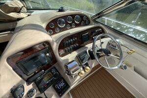 2002 Sea Ray 360 Sundancer thumbnail 15