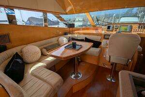 Odeesea 2004 Johnson Motor Yacht Yacht For Sale in San Pedro CA