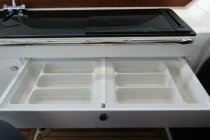 30ft Nimbus Yacht For Sale