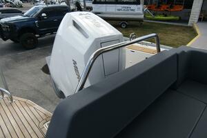 30ft Nimbus Yacht For Sale