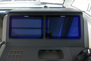 30ft Nimbus Yacht For Sale