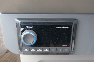 30ft Nimbus Yacht For Sale