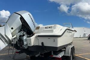 Nemo 1 24ft Key West Yacht For Sale
