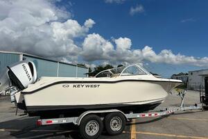 Nemo 1 24ft Key West Yacht For Sale