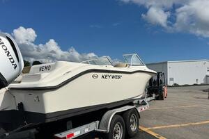 Nemo 1 24ft Key West Yacht For Sale
