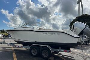 Nemo 1 24ft Key West Yacht For Sale