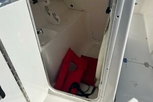 Nemo 1 24ft Key West Yacht For Sale