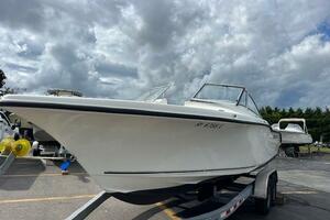 Nemo 1 24ft Key West Yacht For Sale