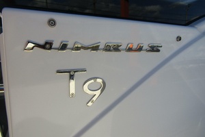 2025 Nimbus Tender 9 thumbnail 36