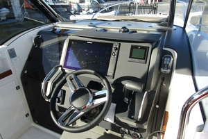 2025 Nimbus Tender 9 thumbnail 9