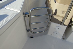 2025 Nimbus Tender 9 thumbnail 34