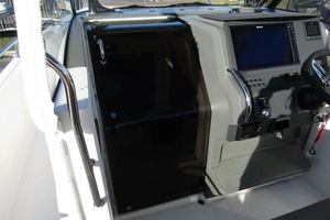 2025 Nimbus Tender 9 thumbnail 17