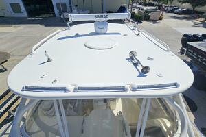 Triple 2024 Yamaha 425 s 35ft Hydra Sports Yacht For Sale