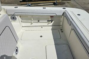 Triple 2024 Yamaha 425 s 35ft Hydra Sports Yacht For Sale