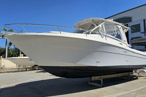 Triple 2024 Yamaha 425 s 35ft Hydra Sports Yacht For Sale