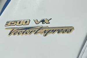 Triple 2024 Yamaha 425 s 35ft Hydra Sports Yacht For Sale