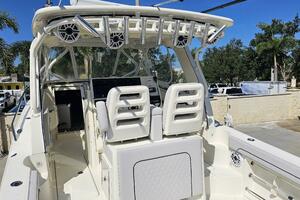 Triple 2024 Yamaha 425 s 35ft Hydra Sports Yacht For Sale