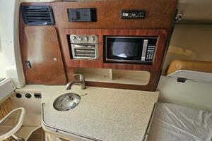 Triple 2024 Yamaha 425 s 35ft Hydra Sports Yacht For Sale