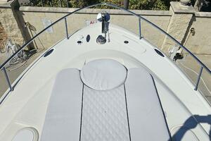 Triple 2024 Yamaha 425 s 35ft Hydra Sports Yacht For Sale