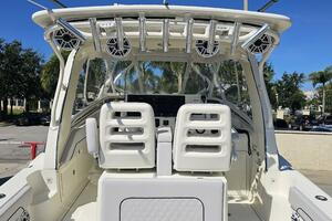Triple 2024 Yamaha 425 s 35ft Hydra Sports Yacht For Sale
