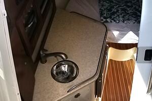 Triple 2024 Yamaha 425 s 35ft Hydra Sports Yacht For Sale