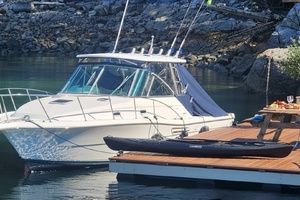 30' Pursuit 2000