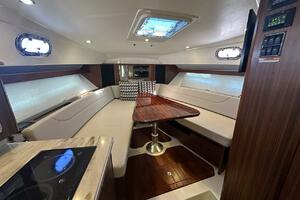 Wave Paver 35ft Pursuit Yacht For Sale